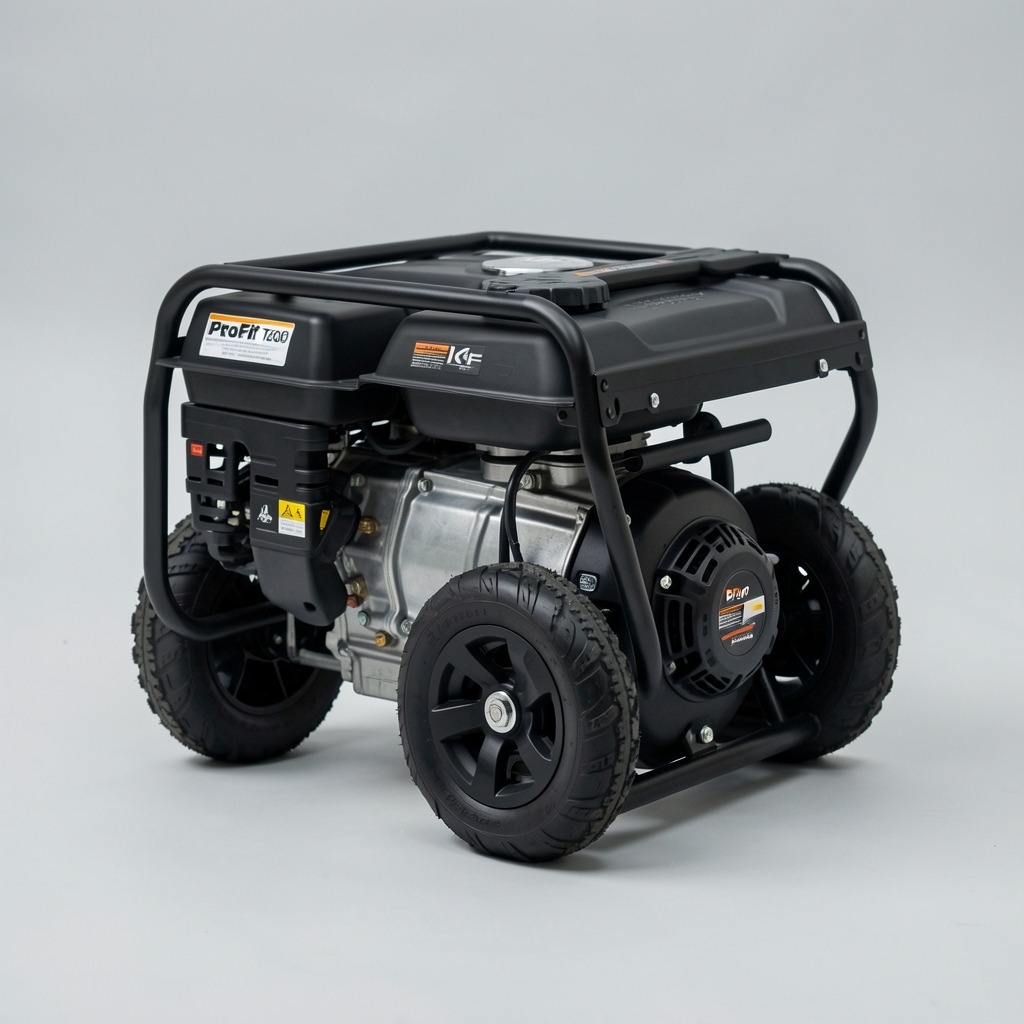 Bandă de alergat pliabilă cu motor 2.5 HP, ecran LCD color și program de antrenament automat, culoare neagră
